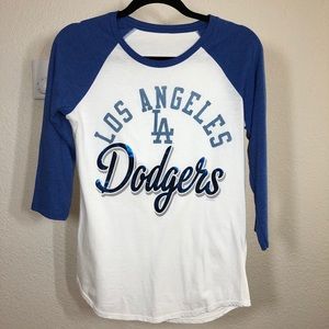 Dodger T-Shirt